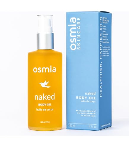 Amazon.com: Osmia Skincare - Natural Nectar Nourishing Drops